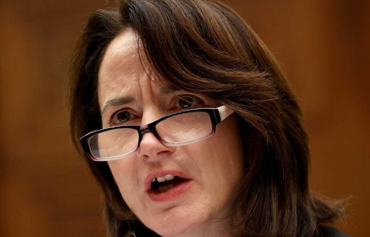 Senado federal confirma primer miembro del gabinete de Joe Biden Senado federal confirma primer miembro del gabinete de Joe Biden