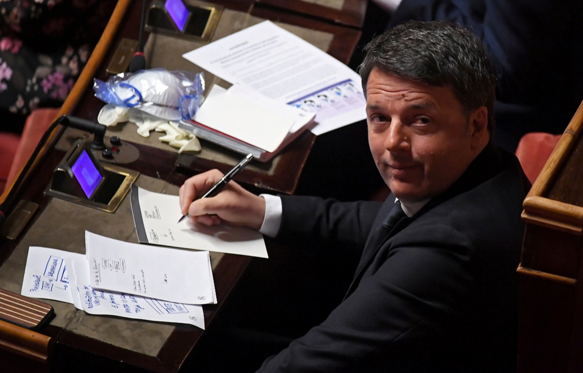 El senador nacido en Argentina que puede ser clave para Italia