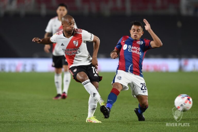 San Lorenzo vs River hora TV y formaciones y qué resultados necesita