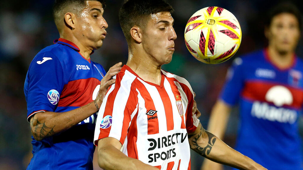 Estudiantes Tigre horario formaciones y cómo ver en vivo la Copa de