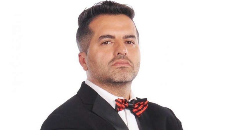 angel de brito