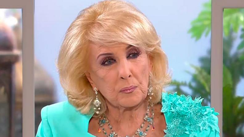 mirtha legrand
