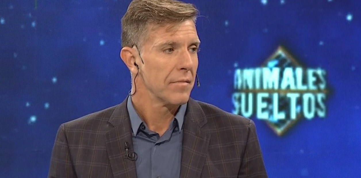 Un sorpresivo cambio deja a Alejandro Fantino afuera de su programa. ¡Todos los detalles! - El Intransigente