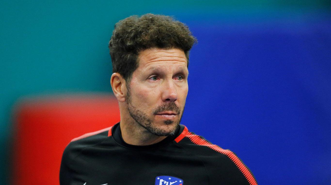 Diego Simeone