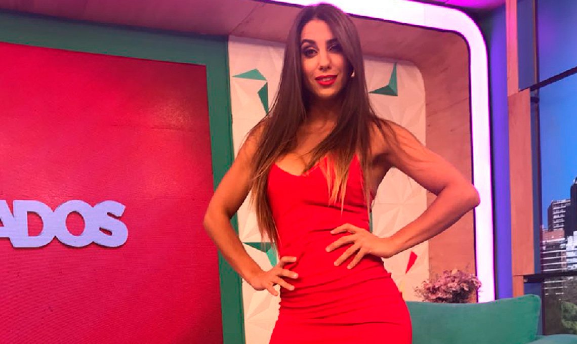 cinthia fernandez