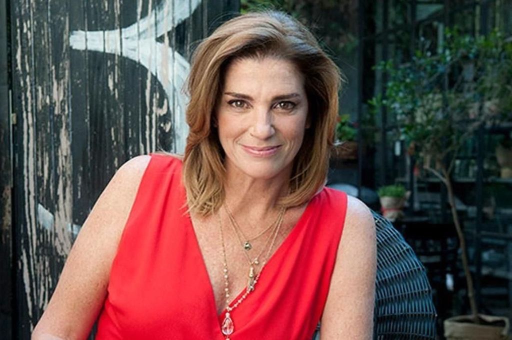 debora perez volpin