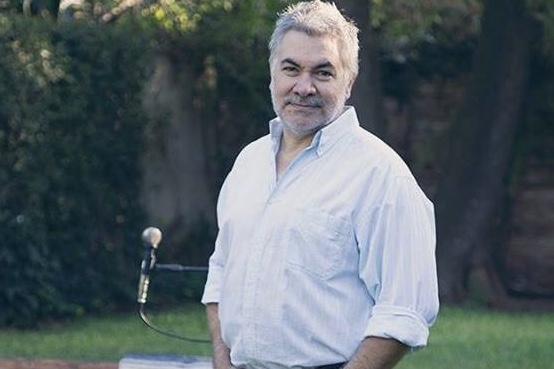 Rafael Escudero