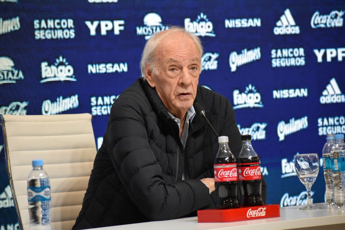 César Luis Menotti