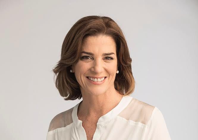 Débora Pérez Volpin