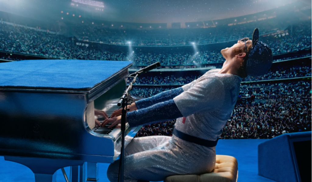 Elton Jhon
