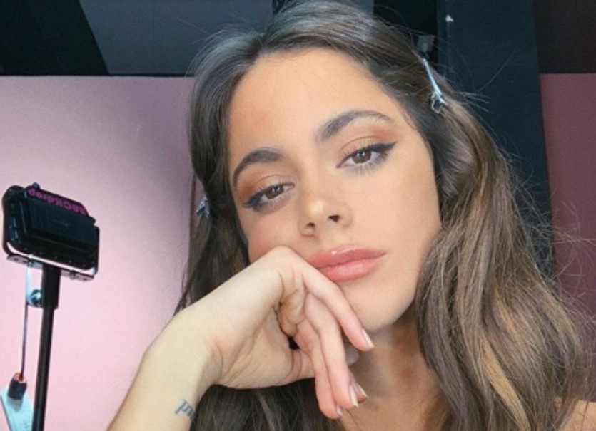 Tini Stoessel.