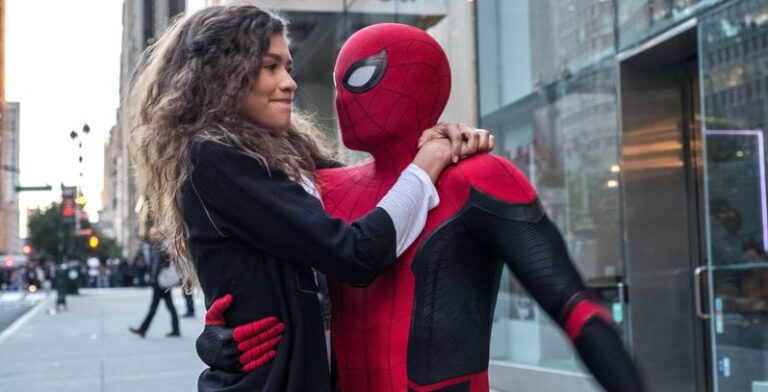 Como Se Llama La Nueva Pelicula De Tom Holland