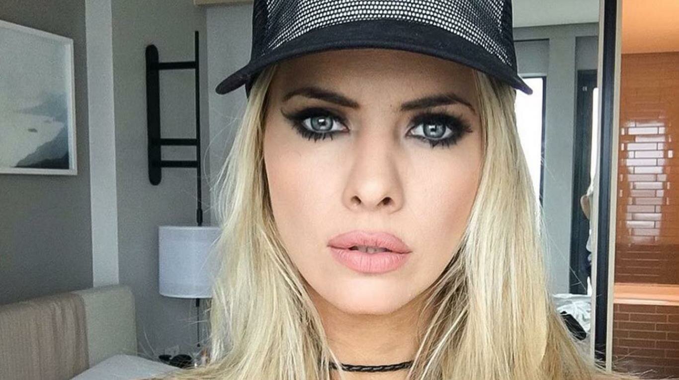 alejandra maglietti