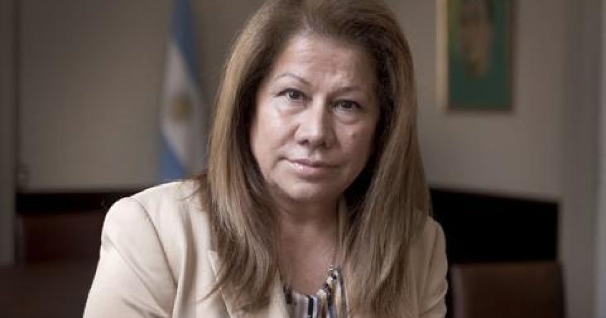 Graciela Camaño