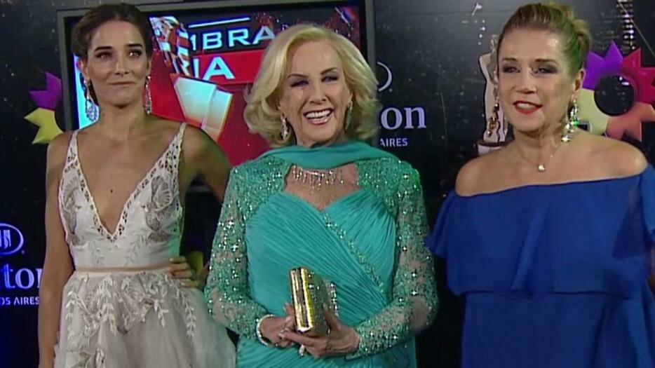 mirtha legrand
