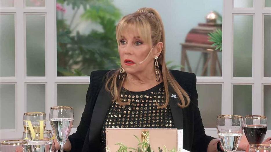 MARCELA TINAYRE