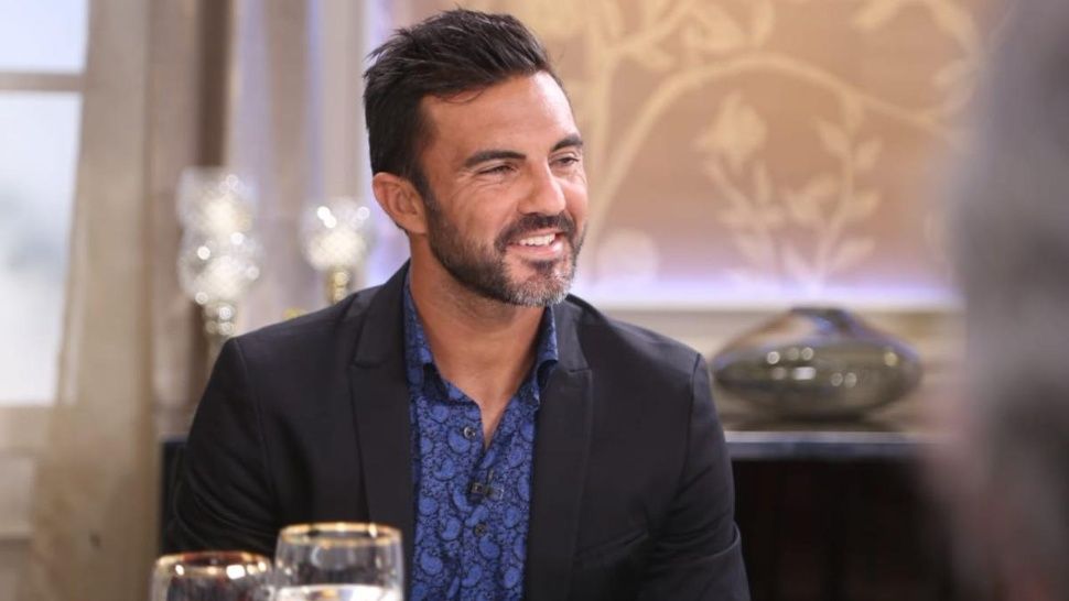 Fabián Cubero