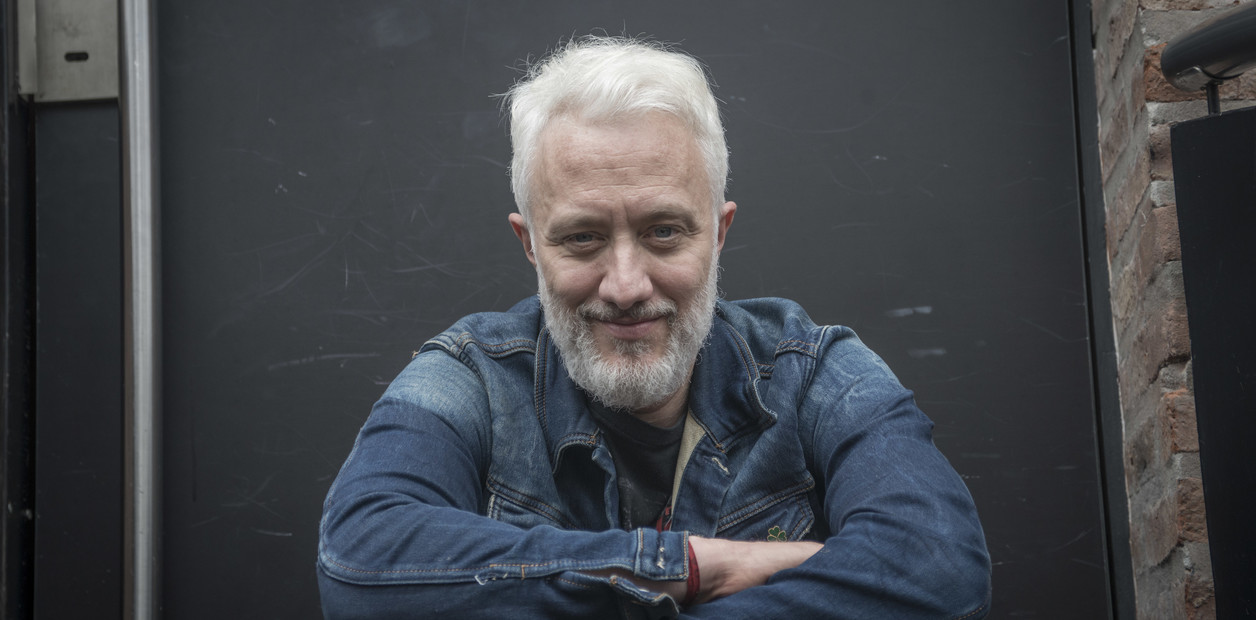 andy kusnetzoff