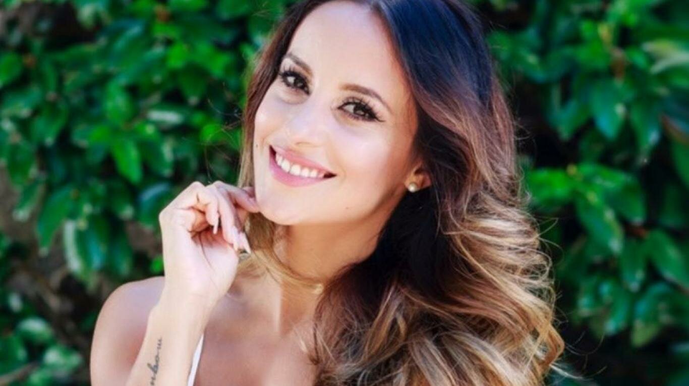 Lourdes sanchez