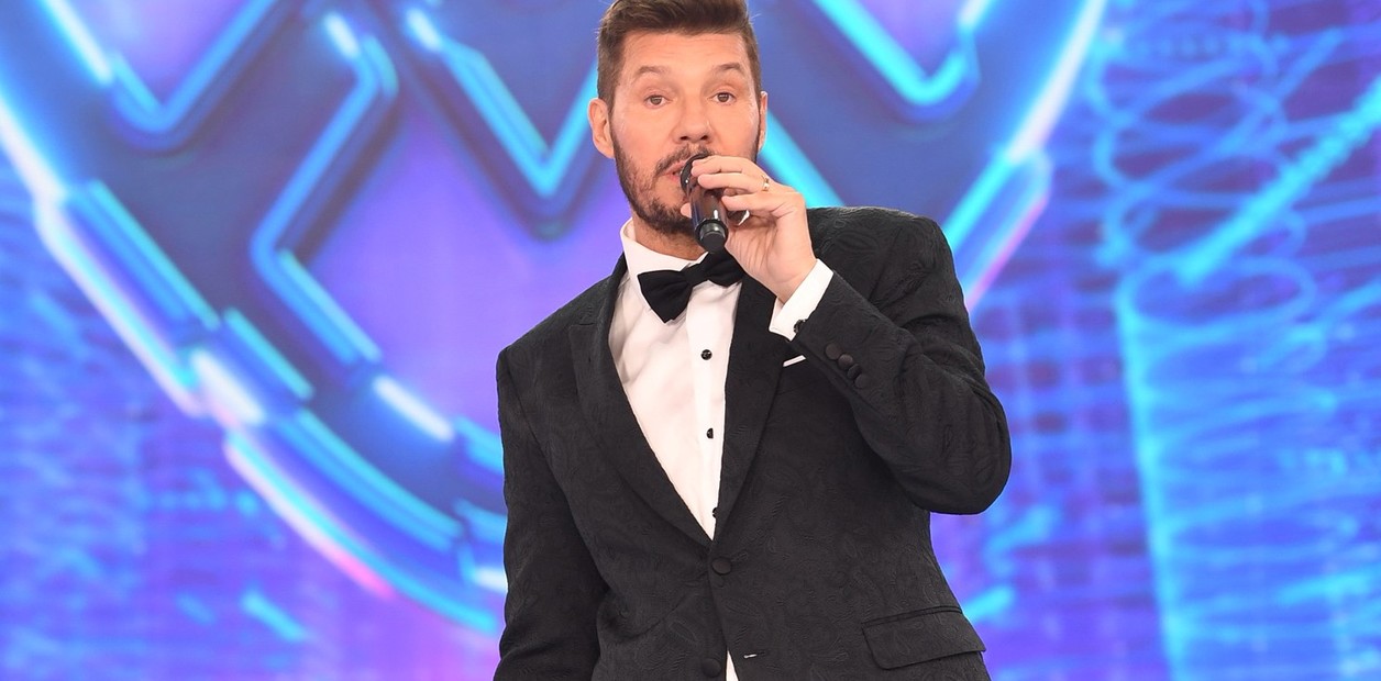 marcelo tinelli