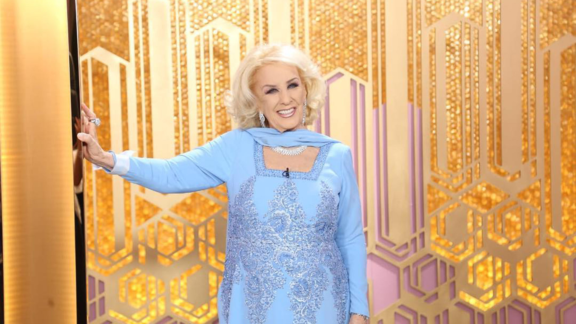 mirtha legrand
