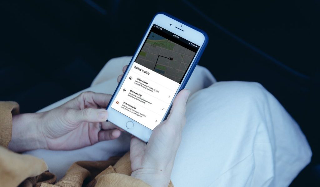 Uber