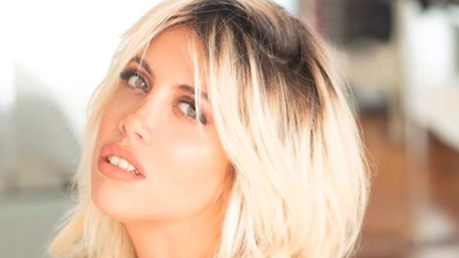 wanda nara