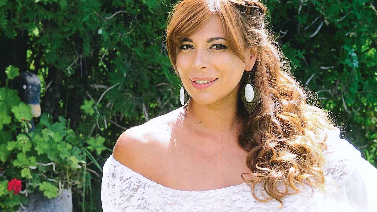 ximena capristo