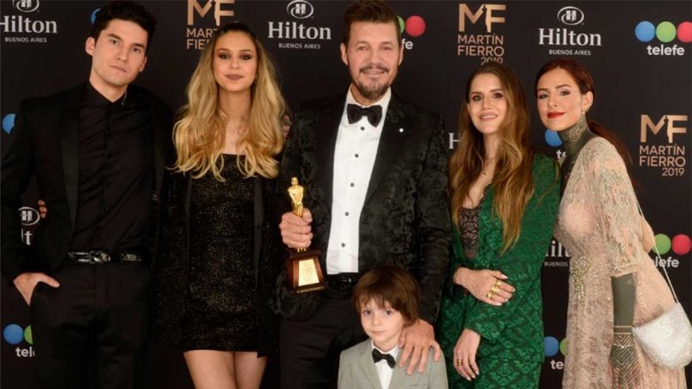 MARCELO TINELLI
