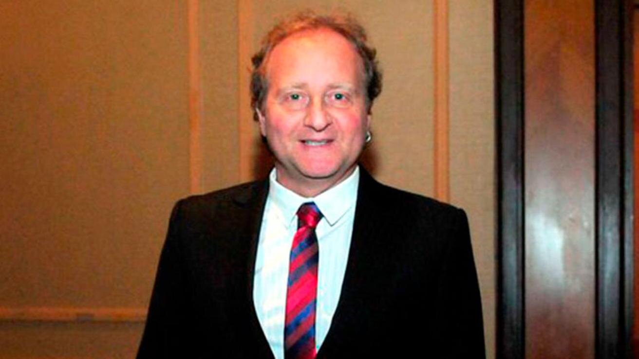 sergio gendler