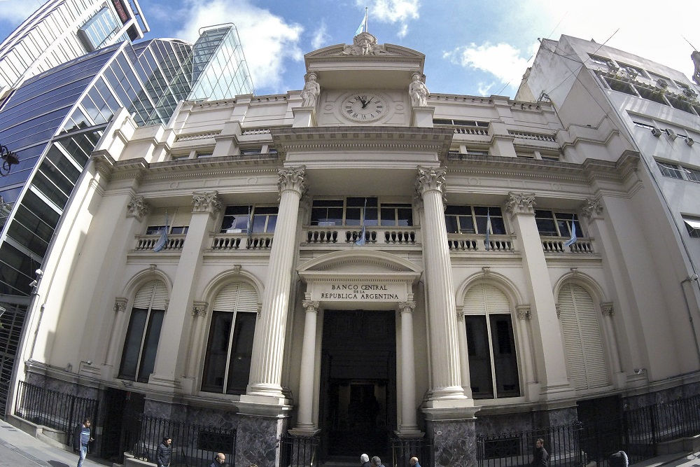 Banco Central