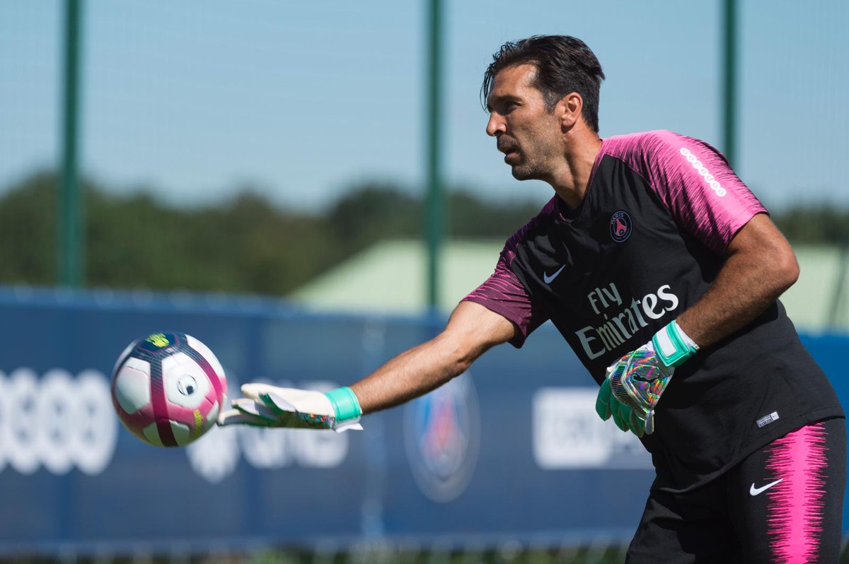 Buffon