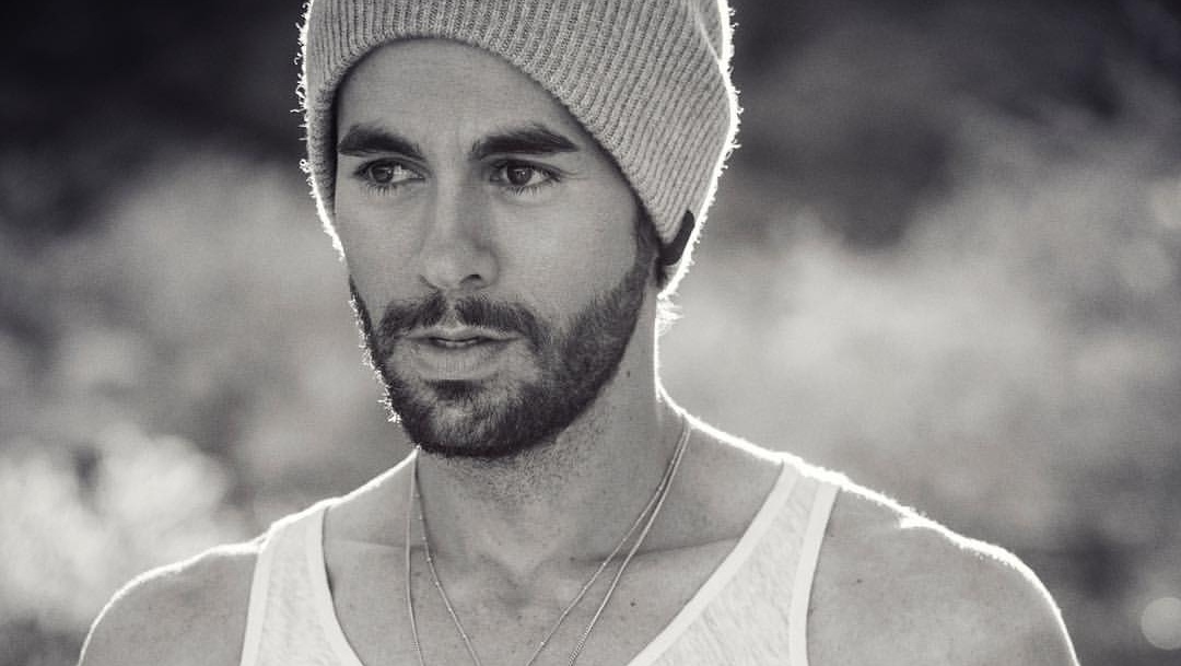 Enrique Iglesias