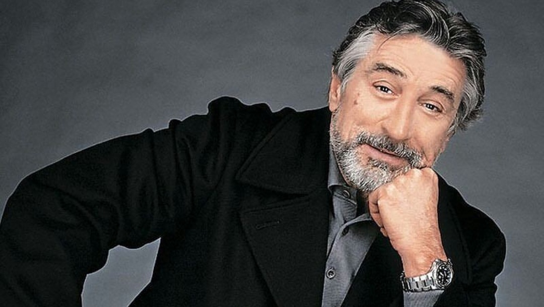 Robert De Niro