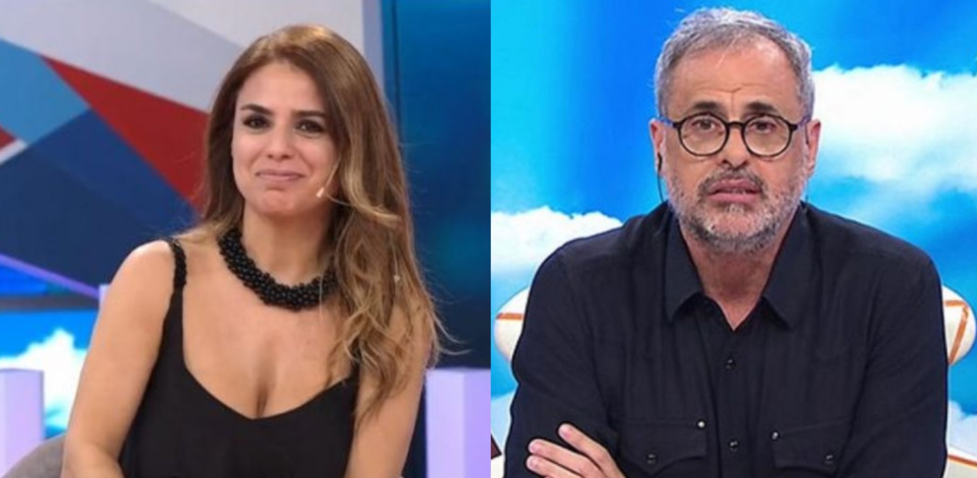 Jorge Rial