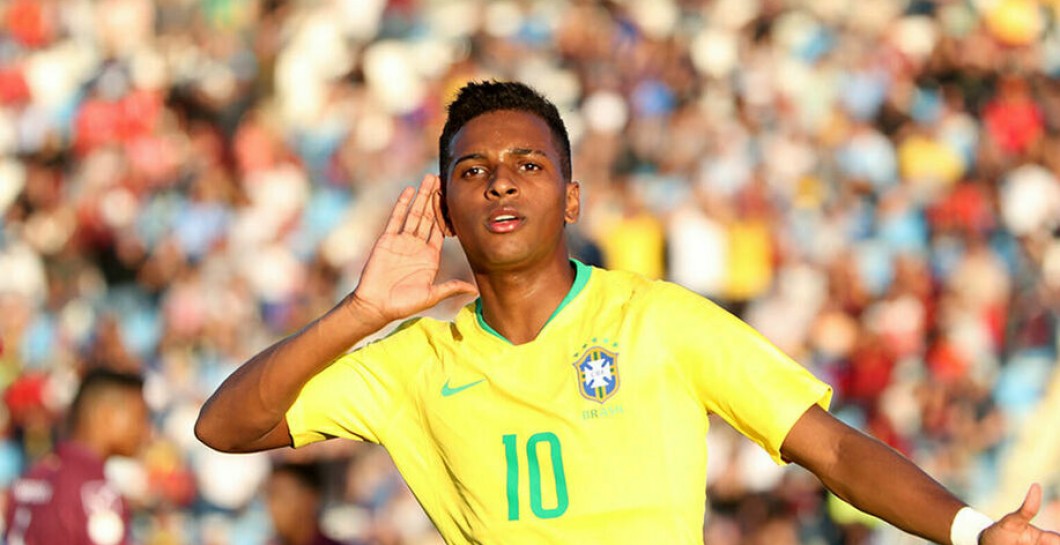 Rodrygo