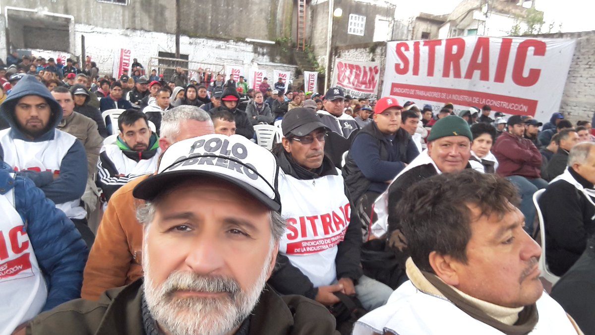 Fuente: Twitter oficial de Eduardo Belliboni