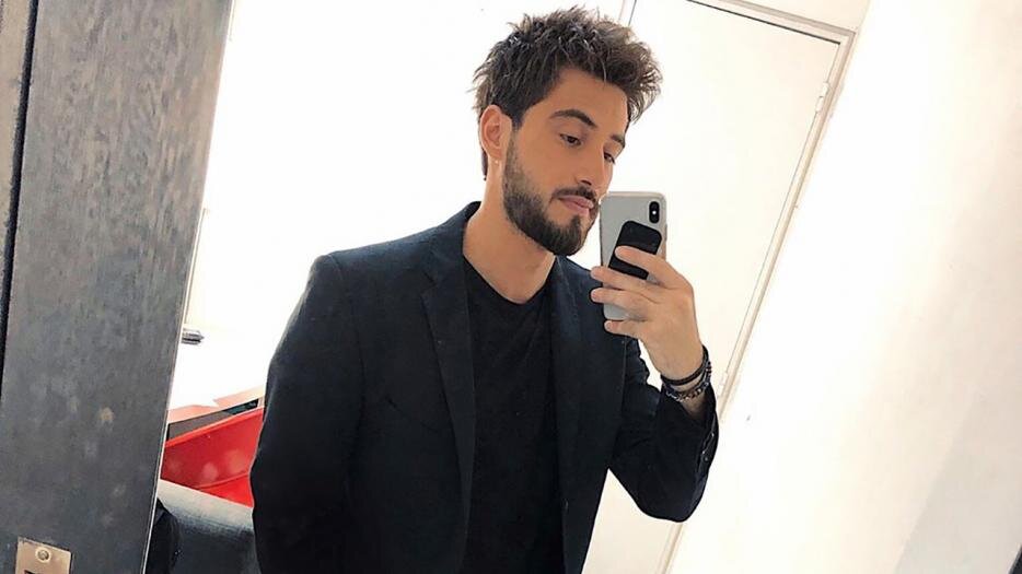nico occhiato