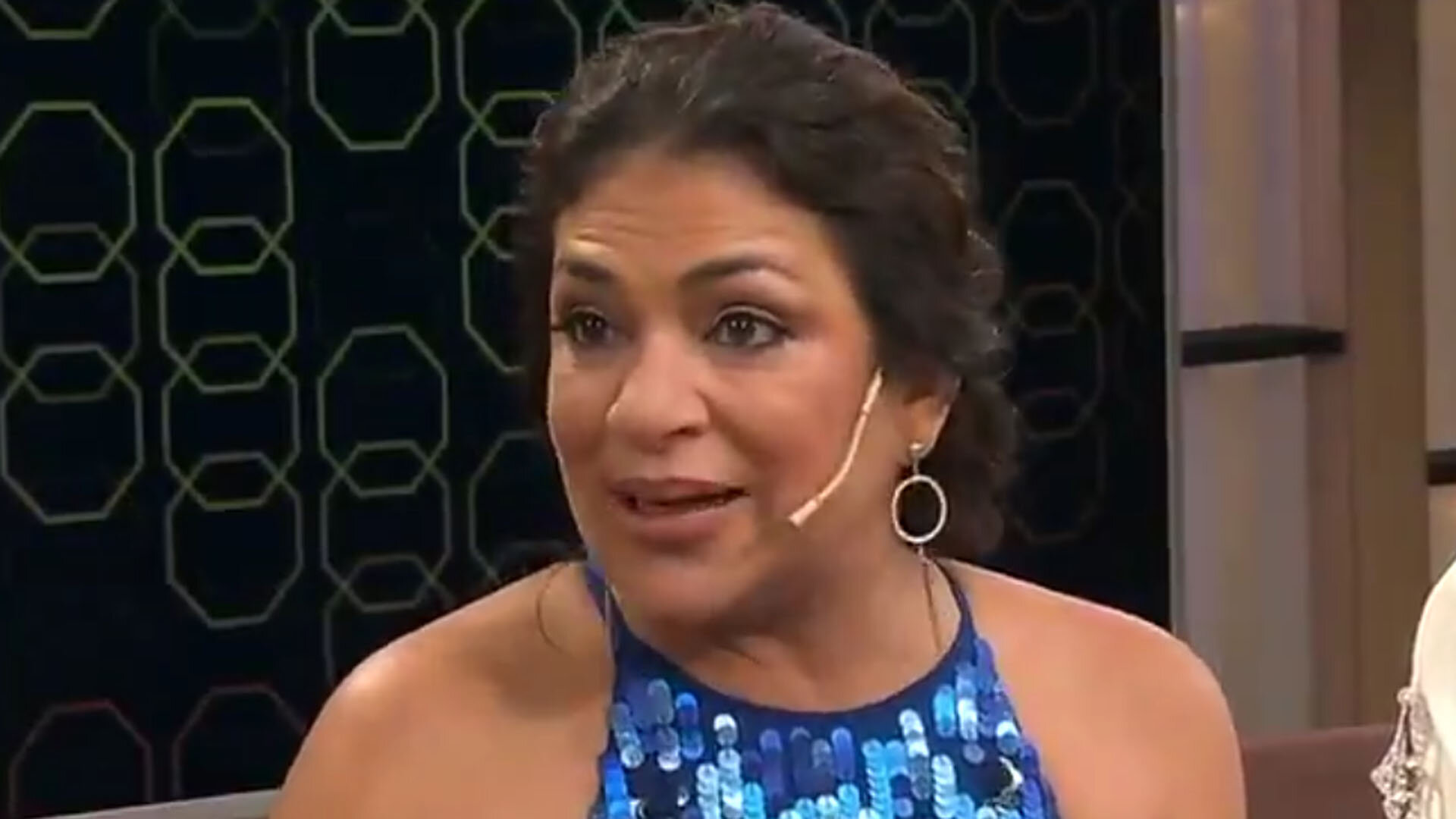 claribel medina