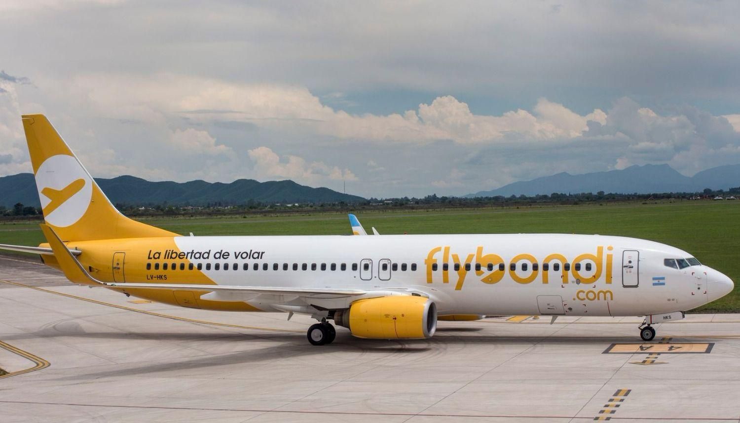Flybondi
