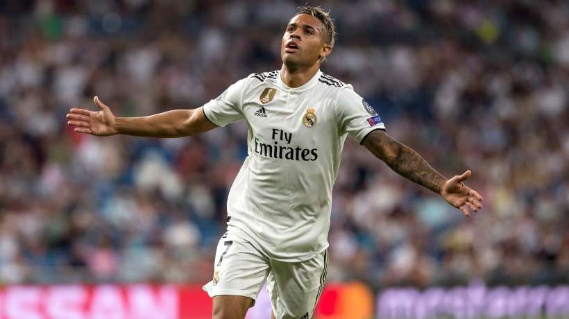 mariano diaz