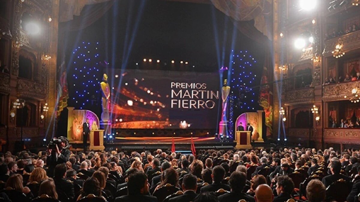 martin fierro 2019