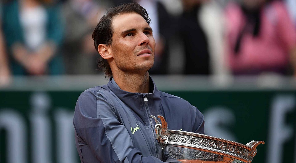 Rafael Nadal