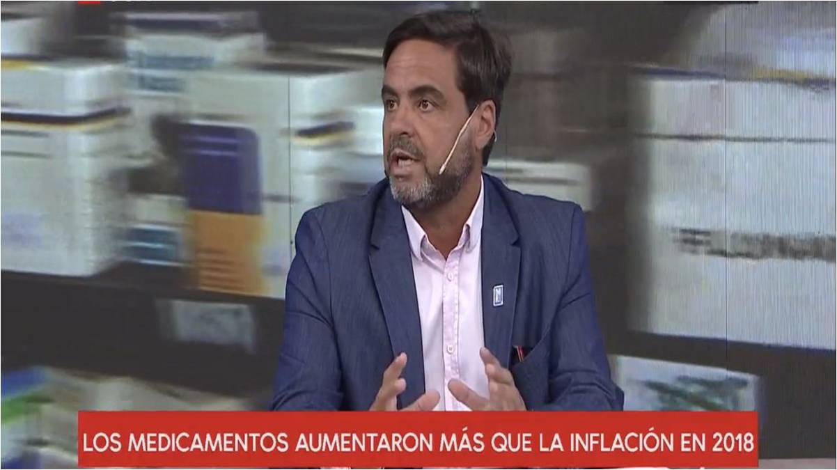 Fuente: Twitter oficial de Claudio Ucchino