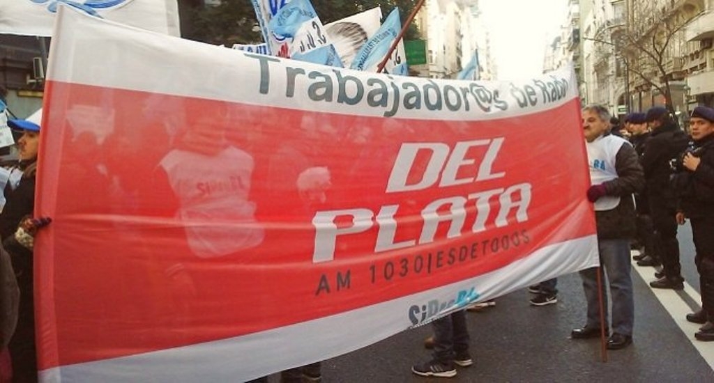 Resultado de imagen para radio del plata