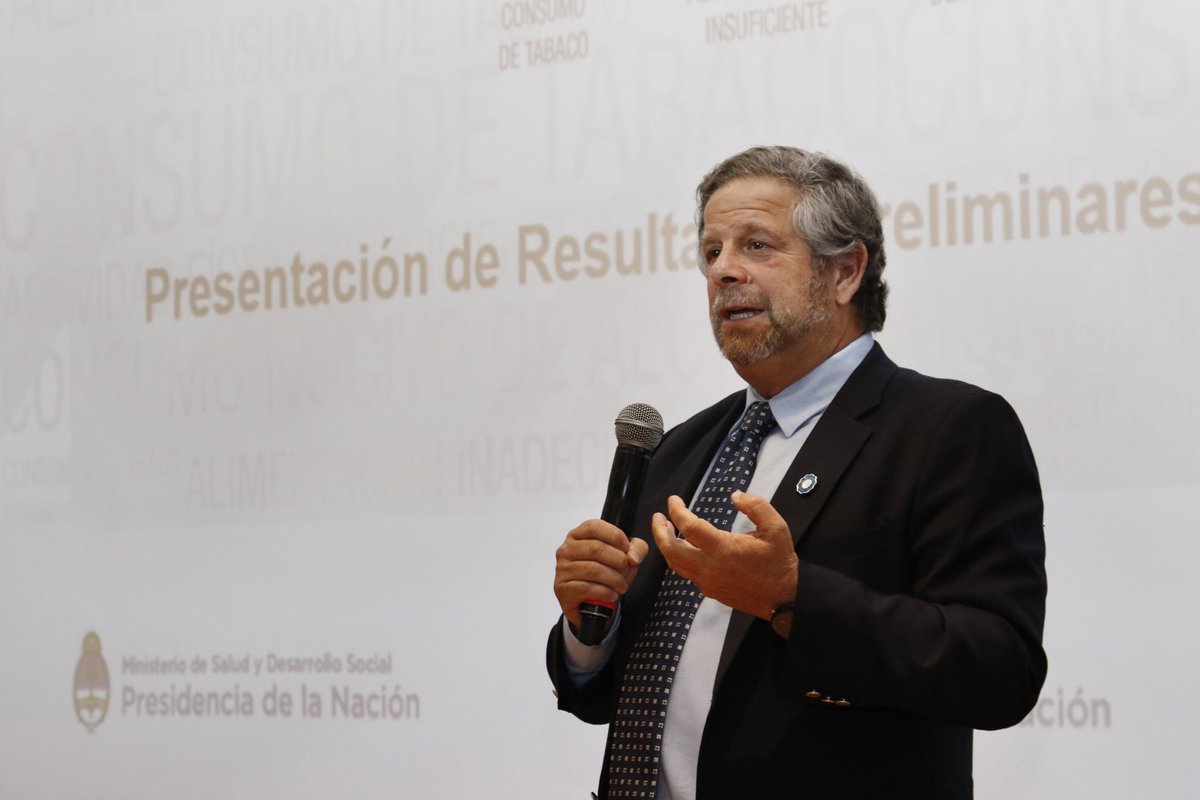 coronavirus argentina