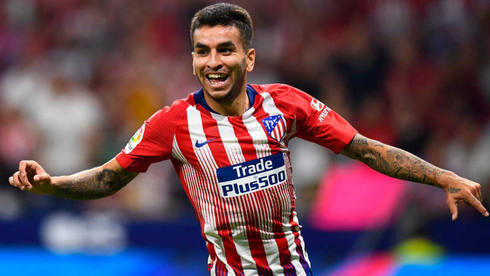 Angel Correa