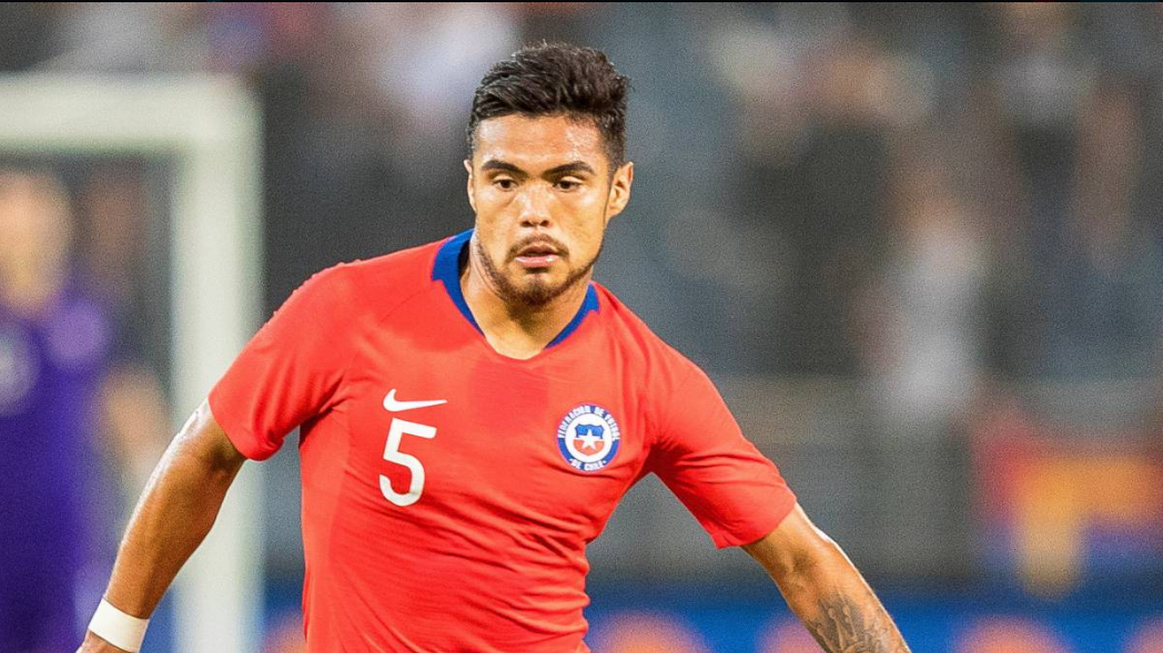Paulo Díaz