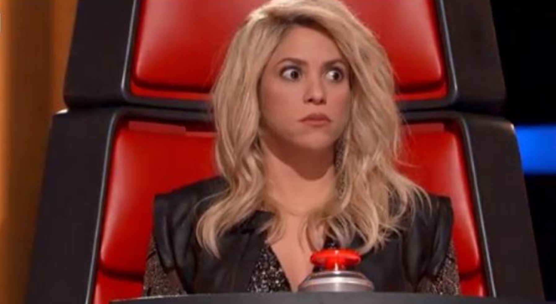 shakira
