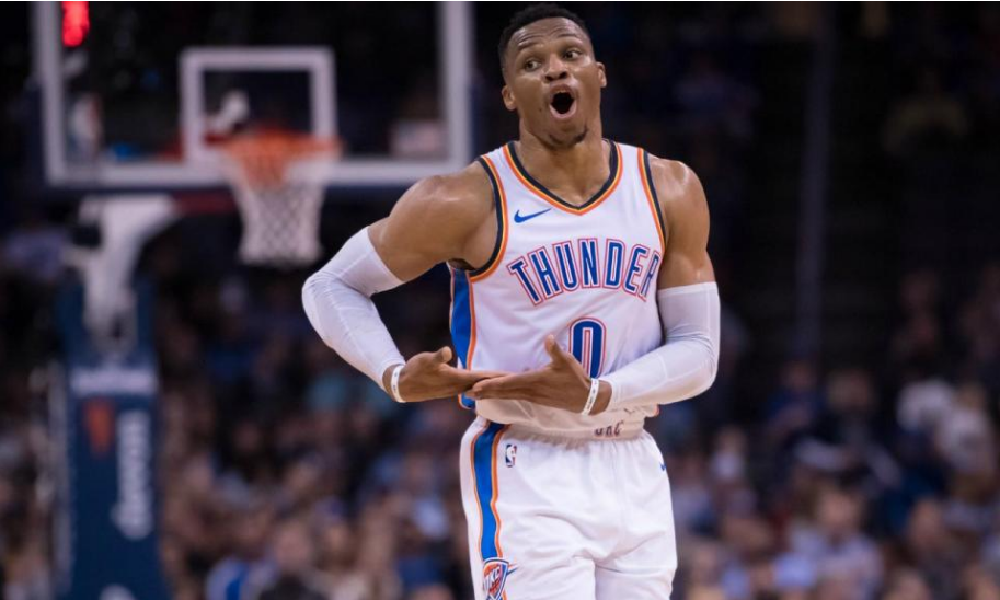Westbrook